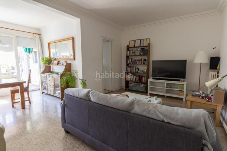 Casa chalet adosado en venta en ca naurell en Ca n'Aurell Terrassa