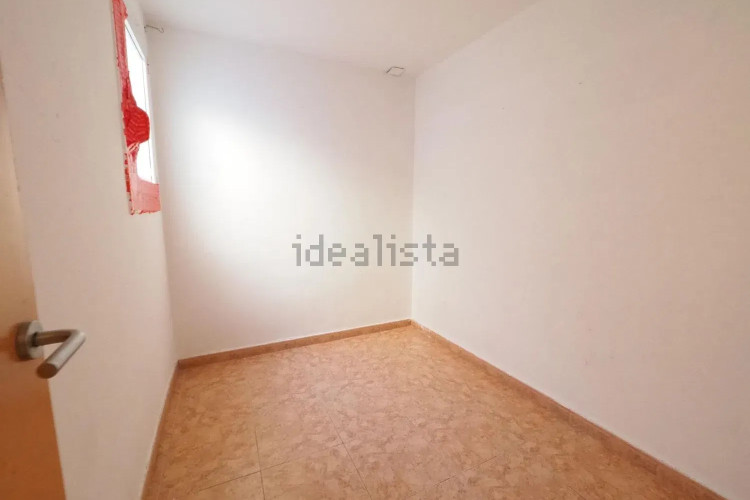 Piso en Barrio La Cogullada