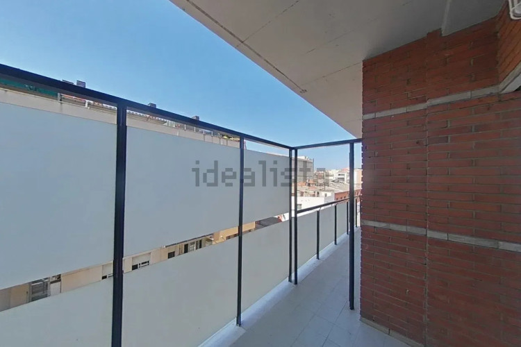 Piso en calle Renaixement