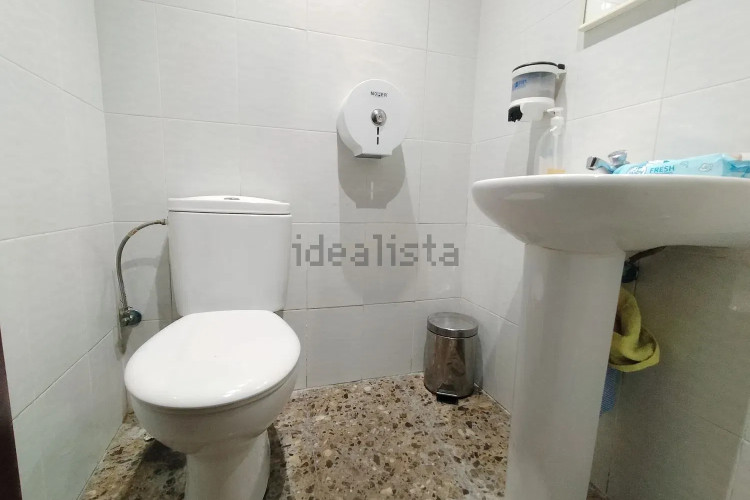 Chalet adosado en Barrio Ca n'Anglada