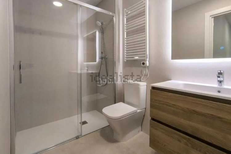 Piso en Barrio Segle XX