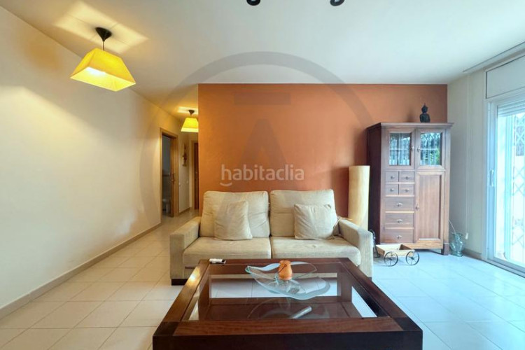Piso tu nuevo hogar! en Torre - Sana Terrassa