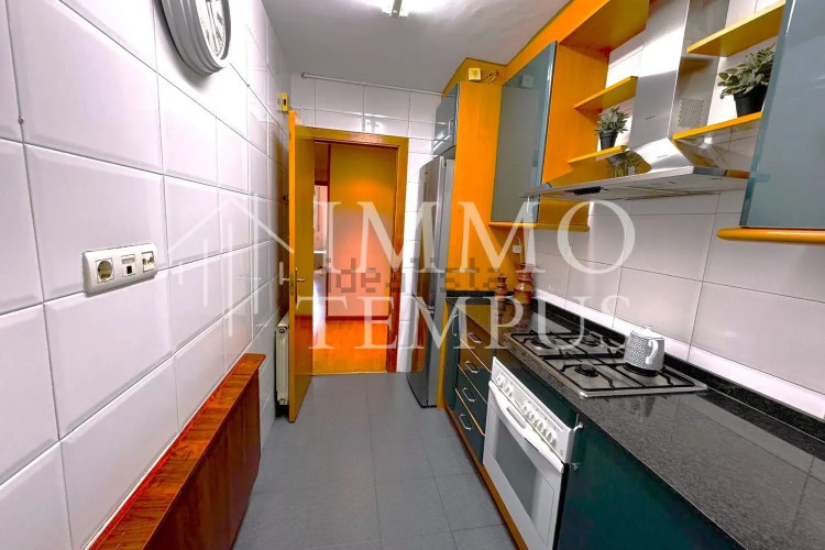Piso en calle Doctor Calsina s/n