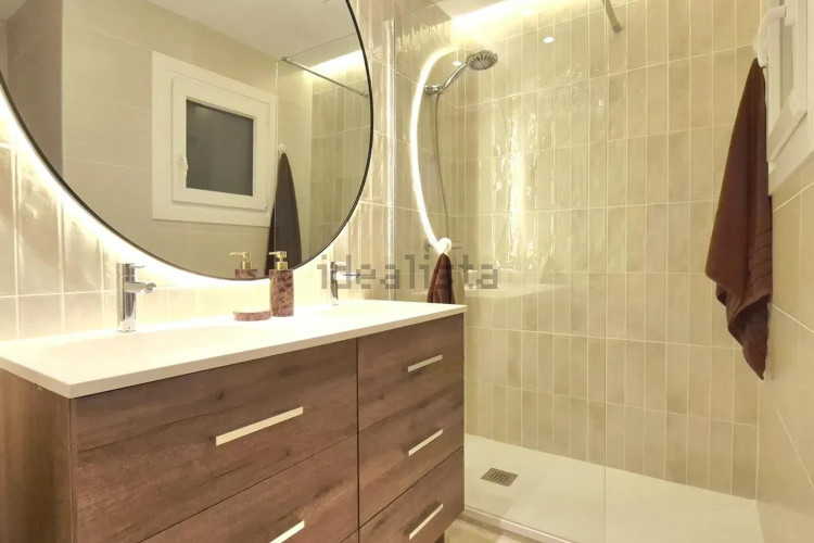 Piso en calle de Prat de la Riba