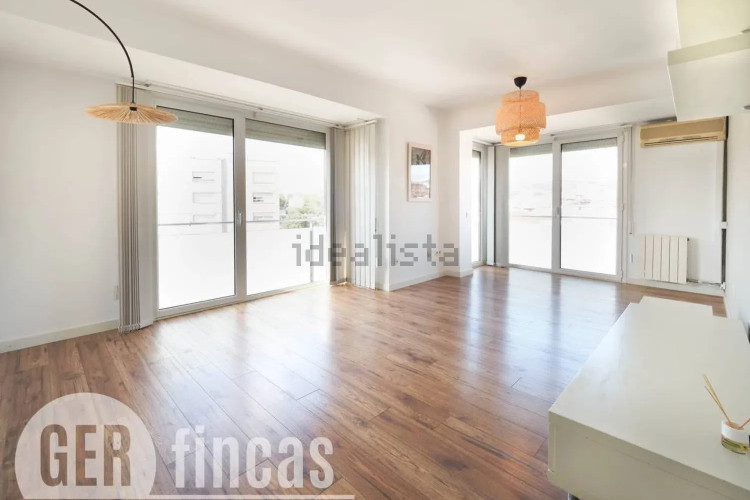 Piso en calle de l'Infant Martí