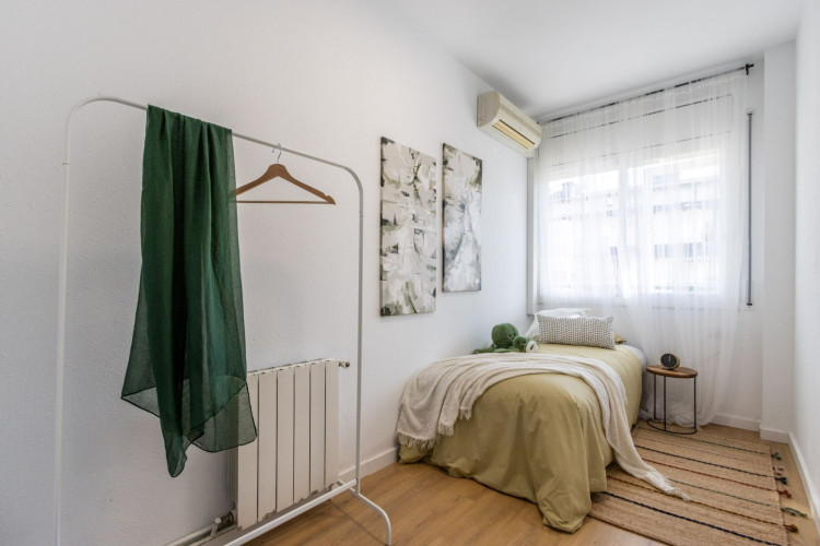 Terrassa - CL CARRASCO I FORMIGUERA,DE, Roc Blanc