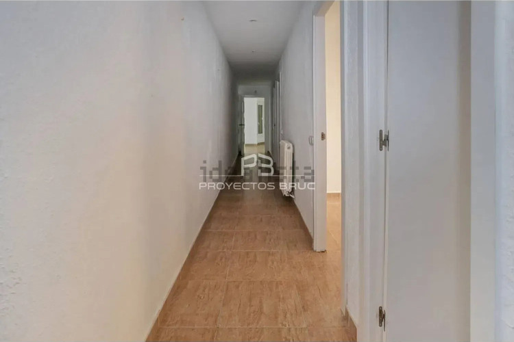 Piso en Barrio Sant Pere Nord