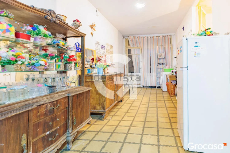 Casa independiente en calle d'Ègara