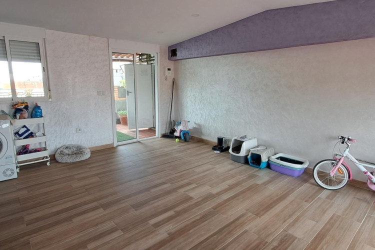 Mare de Deu del Carme, 95, Ca n'Anglada