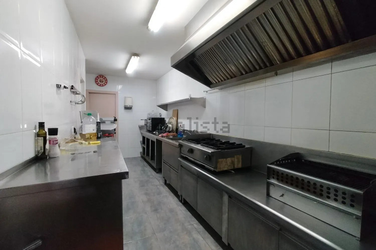 Chalet adosado en Barrio Ca n'Anglada