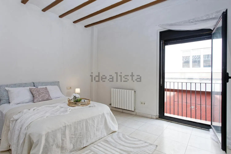 Chalet adosado en Barrio Centre