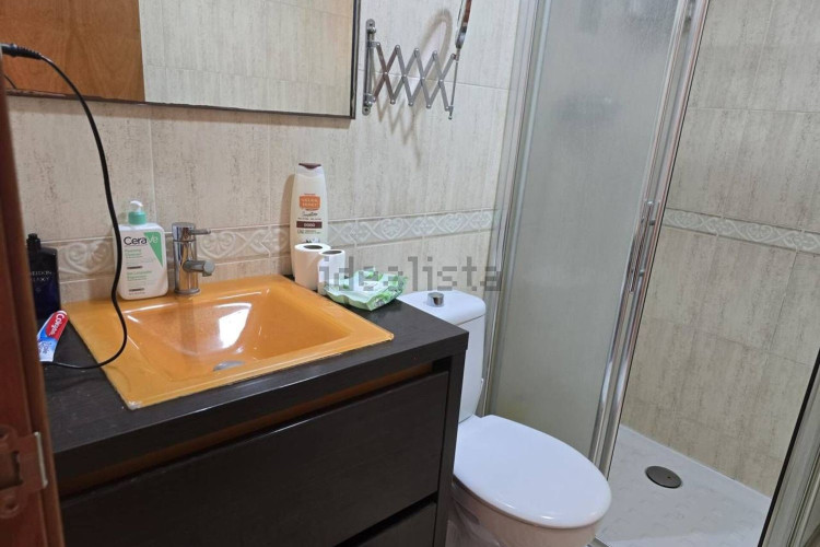Piso en venta en Avenida de Santa Eulàlia