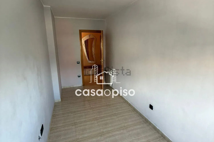 Piso en Barrio Can Roca