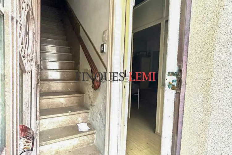 Chalet en calle de Josep Trueta