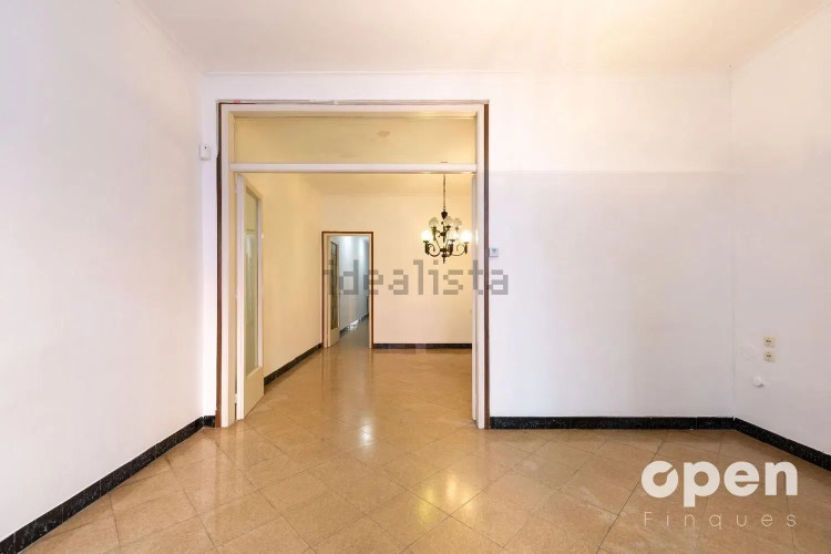 Chalet en calle de Colom