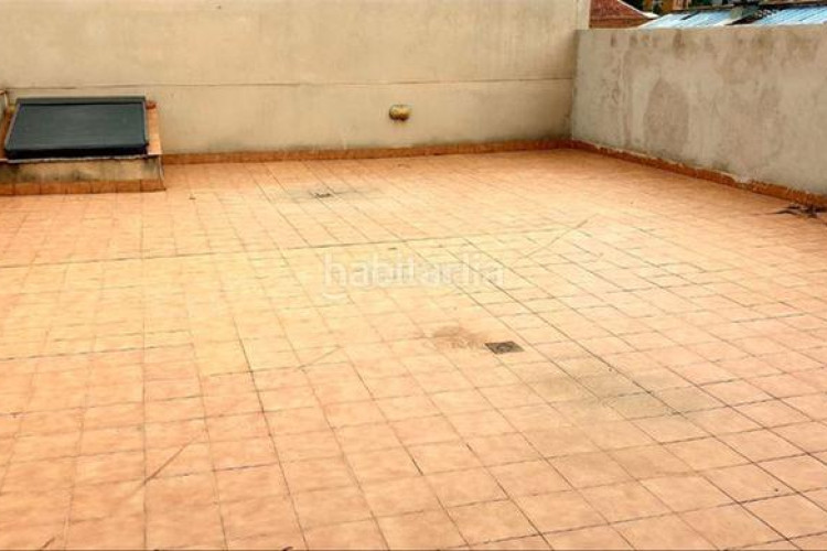 Casa en La Cogullada Terrassa