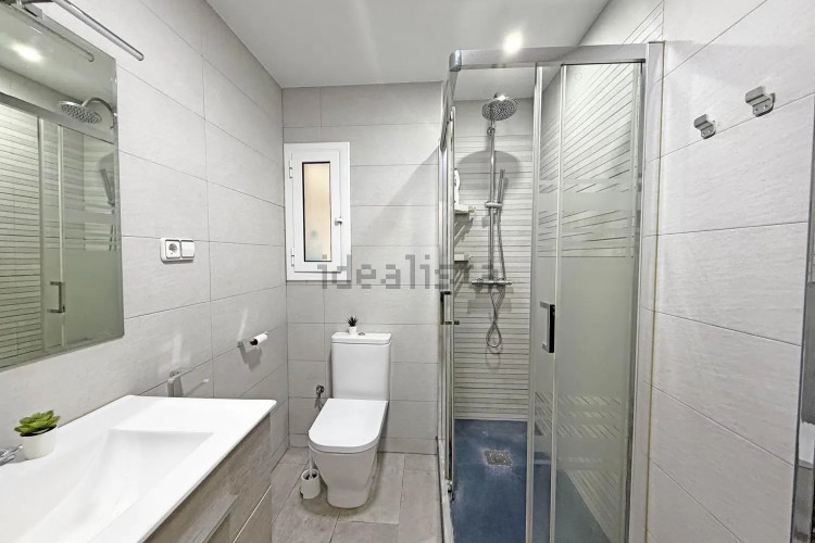 Ático en Passatge de Narcís Oller