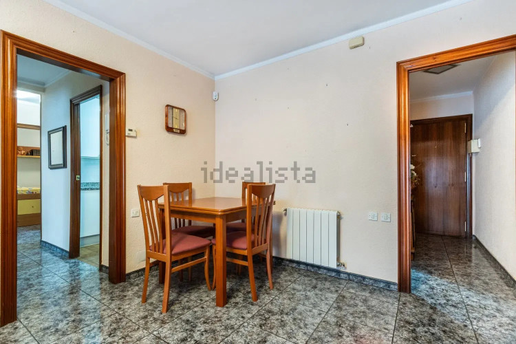 Piso en avenida de Can Boada del Pi