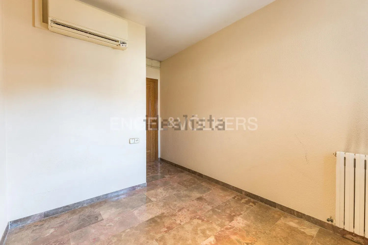 Dúplex en Barrio Centre