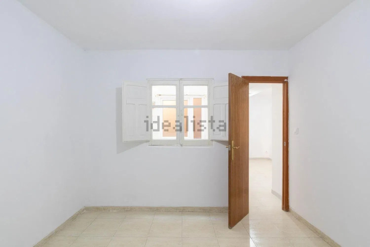Piso en Barrio Can Boada