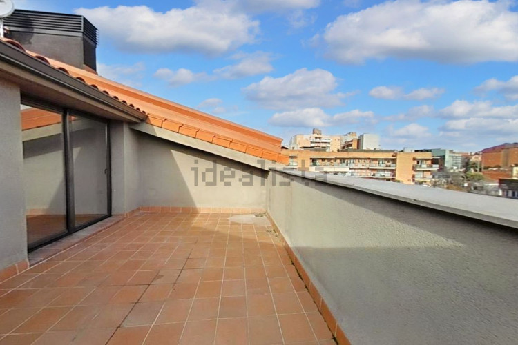 Dúplex en venta en La Cogullada