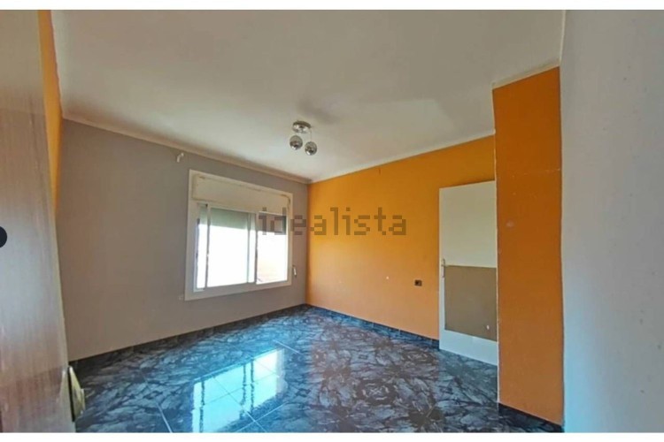 Piso en calle del Pintor Fortuny