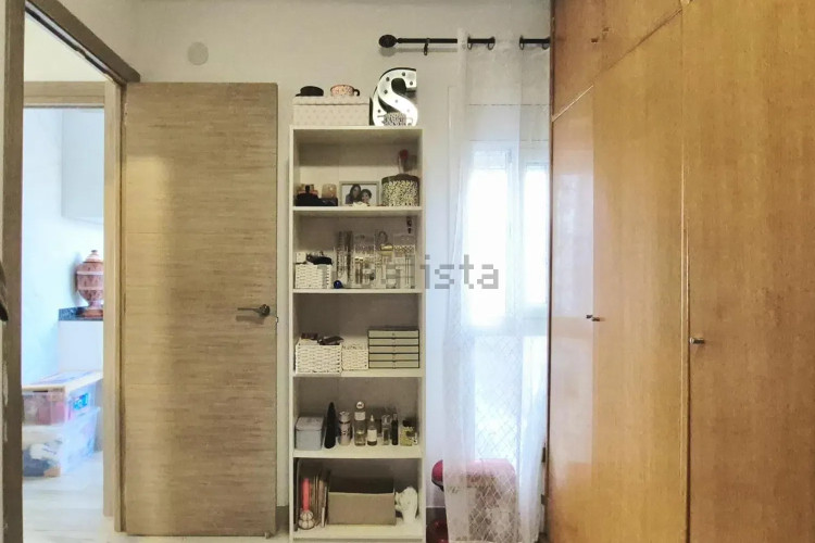 Piso en calle del Sindicat