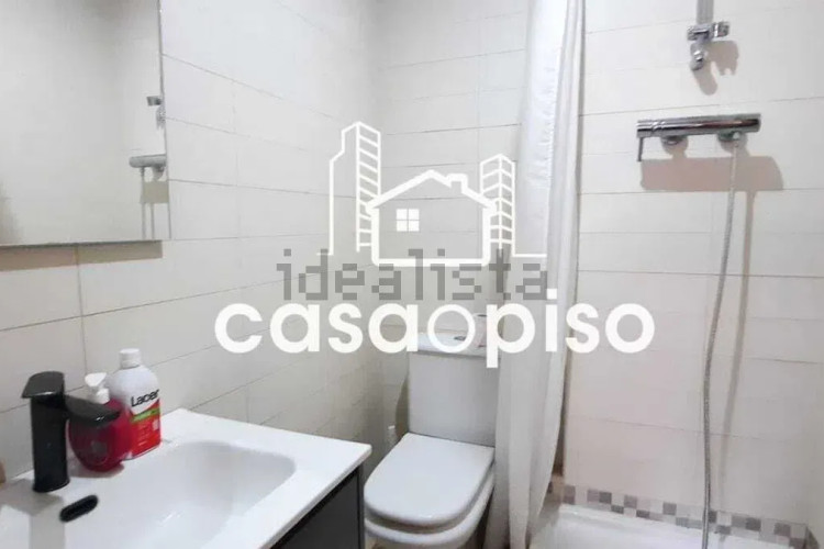 Dúplex en Barrio Ca n'Anglada