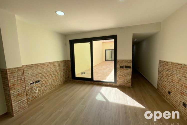 Infant Martu00ED, Ca n'Aurell