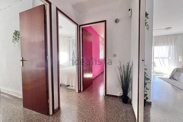 Piso en Barrio Can Palet