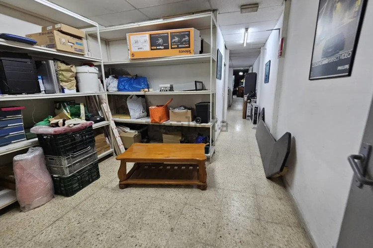 Chalet en Barrio Centre