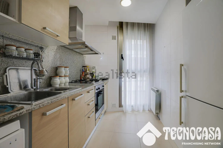 Piso en CL Gallifa, De