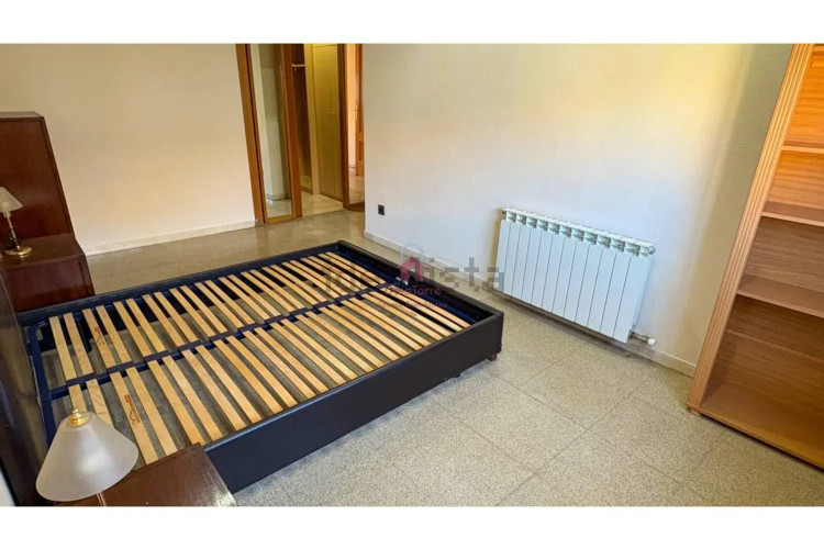 Ático en calle del Consell de Cent