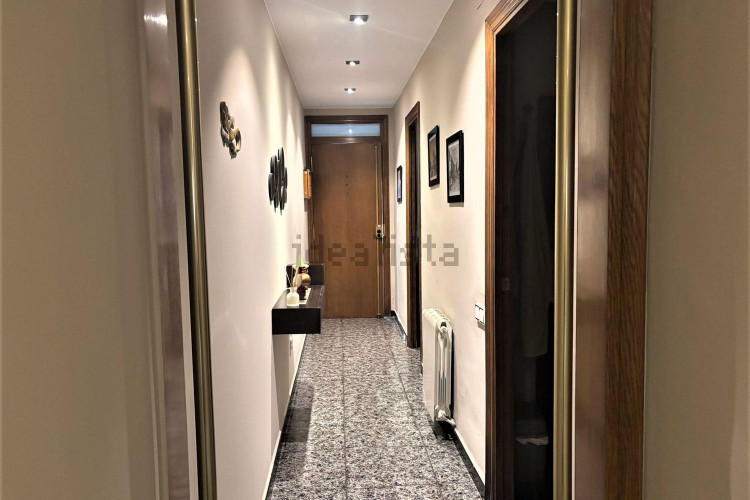 Piso en calle de l'Emperadriu Eugènia
