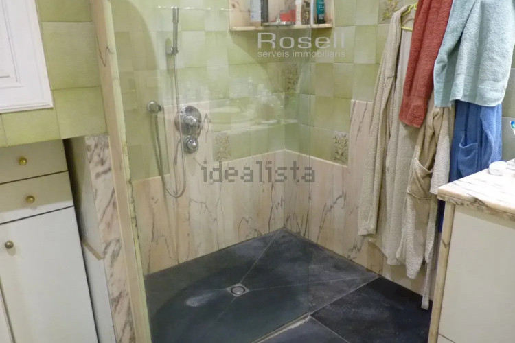 Chalet adosado en calle de Calderón de la Barca