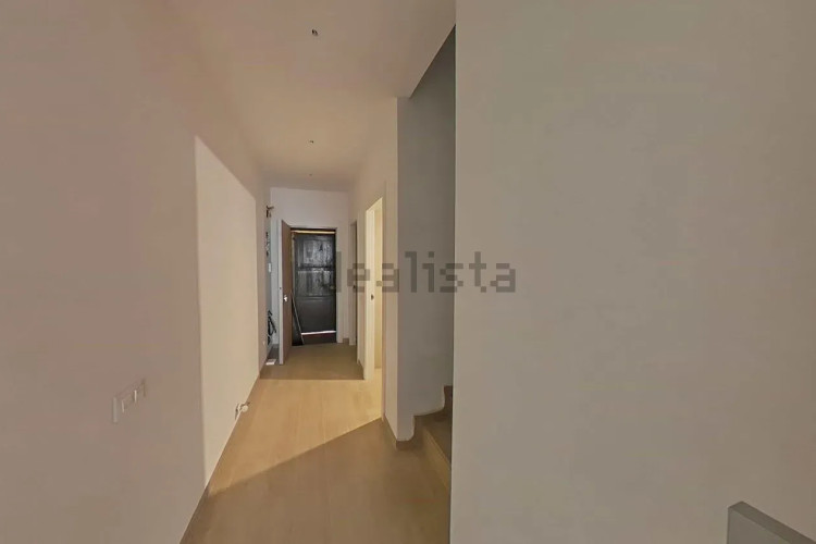 Chalet en Barrio Centre