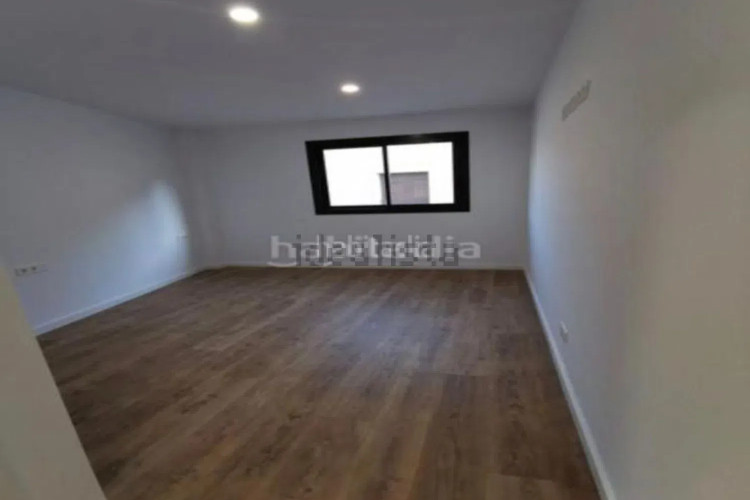 Piso en Barrio Segle XX