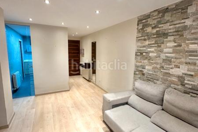 Piso  recién reformado en Sant Pere Nord Terrassa