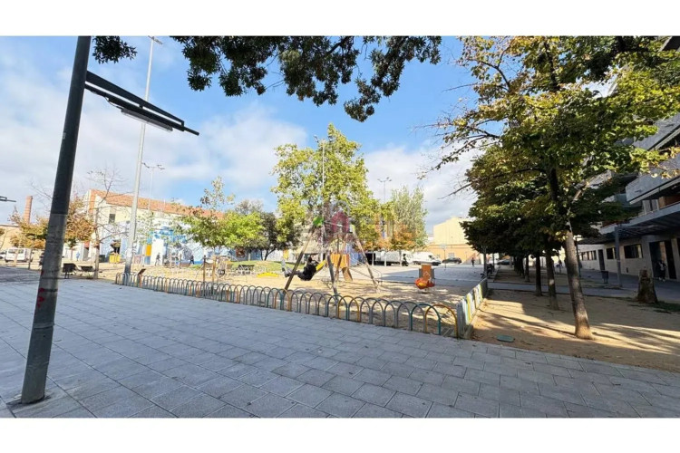 Chalet pareado en Barrio Ca n'Aurell