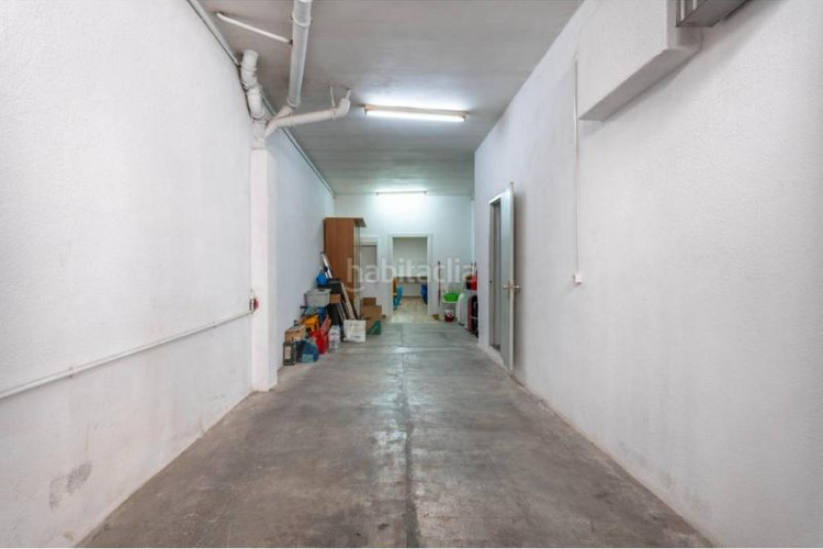 Casa  en venta en centre en Barri del Centre Terrassa