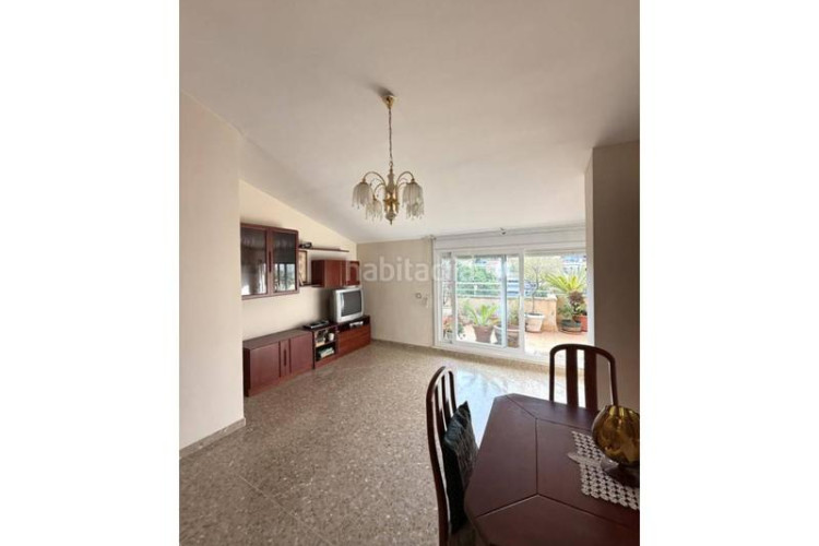 Dúplex atico duplex con 2 terrazas en Can Boada Terrassa
