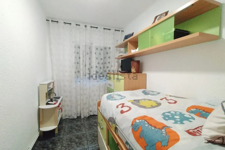 Piso en Barrio Can Parellada