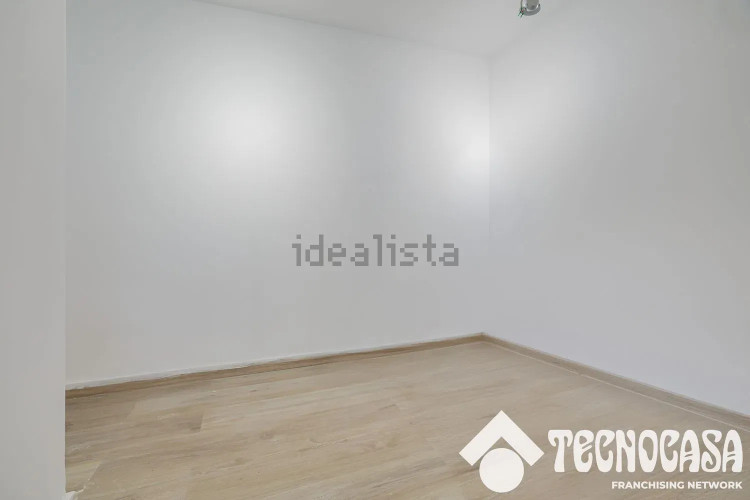 Ático en calle de Velázquez