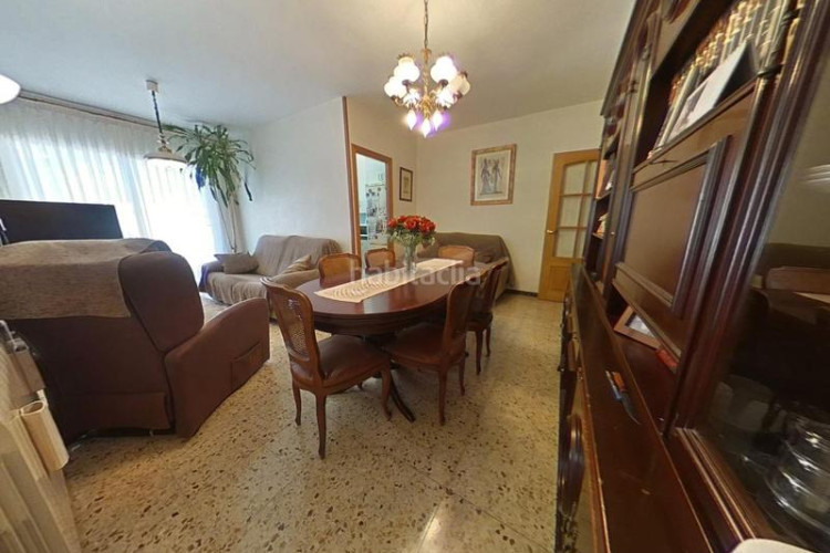 Piso  en venta en ca naurell en Ca n'Aurell Terrassa