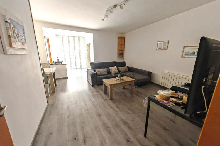 Chalet en calle de l'Aneto