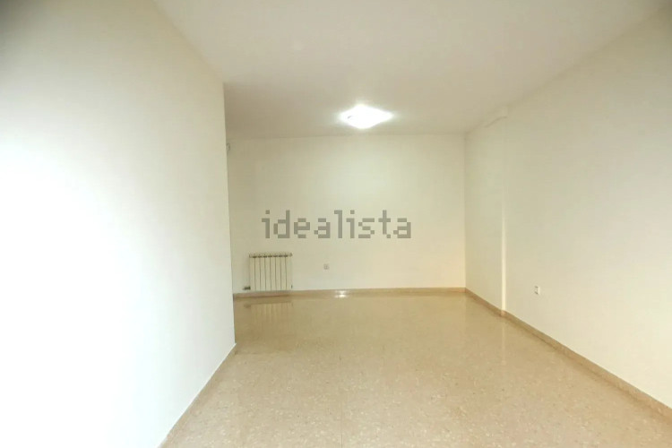 Piso en Barrio Can Boada