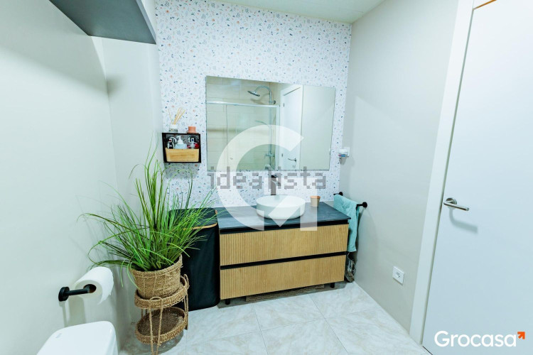 Piso en venta en La Grípia