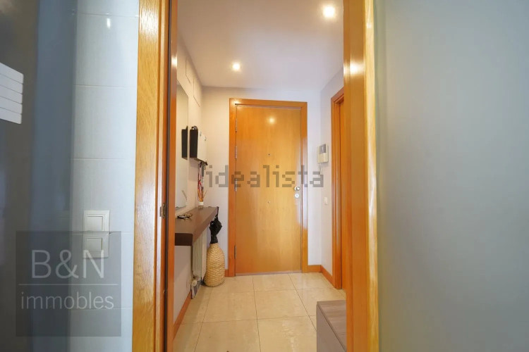 Dúplex en Barrio Sant Pere
