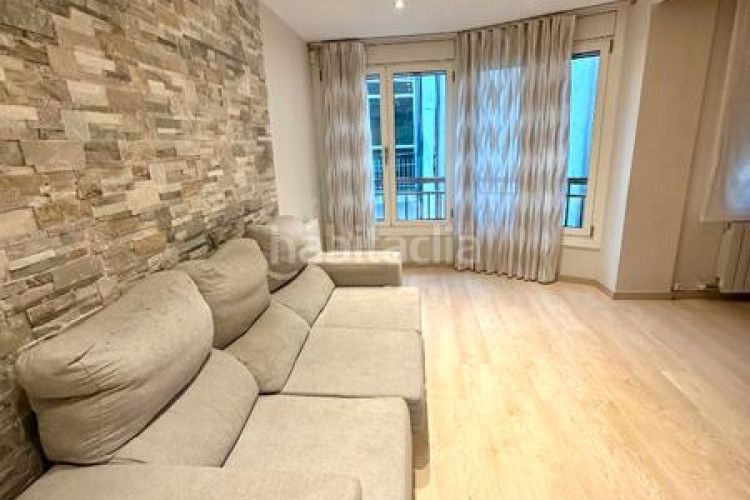 Piso  recién reformado en Sant Pere Nord Terrassa