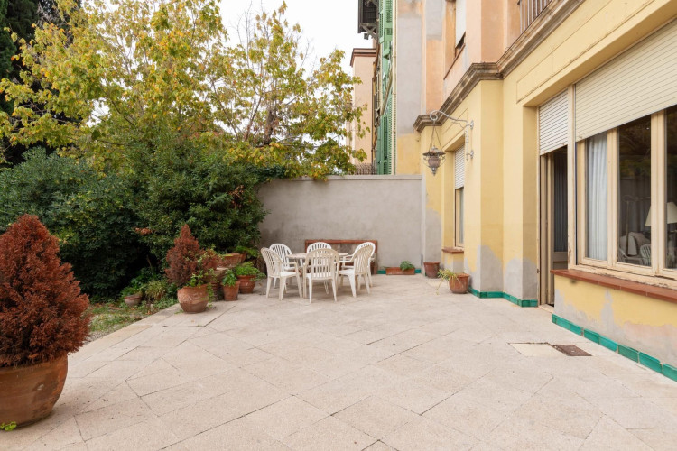 Calle de Sant Jaume, 26, Barri del Centre